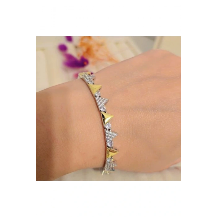 Kuyumcu Model Künye Bileklik