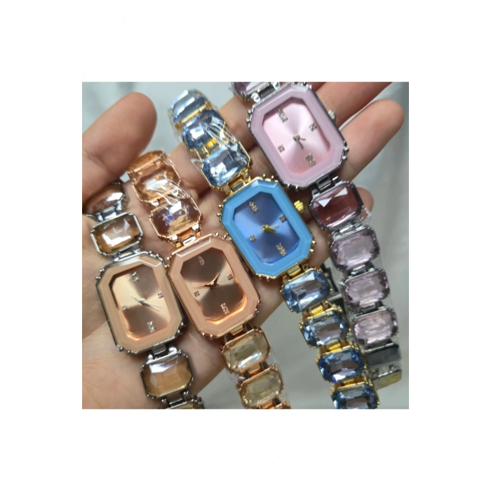 SWRVSK Muadil Model Kadın Kolsaati