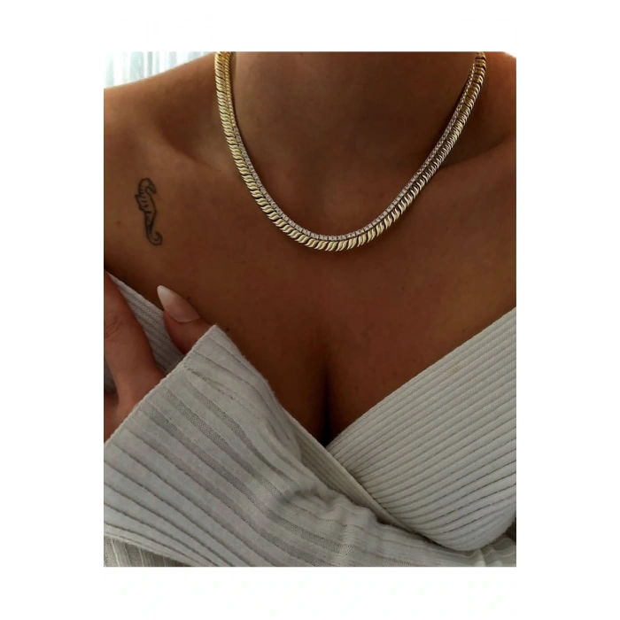 İthal Özel Seri Vip Kolye