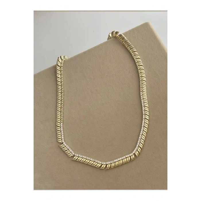 İthal Özel Seri Vip Kolye