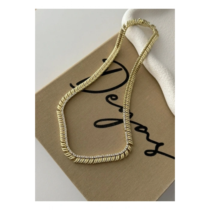 İthal Özel Seri Vip Kolye