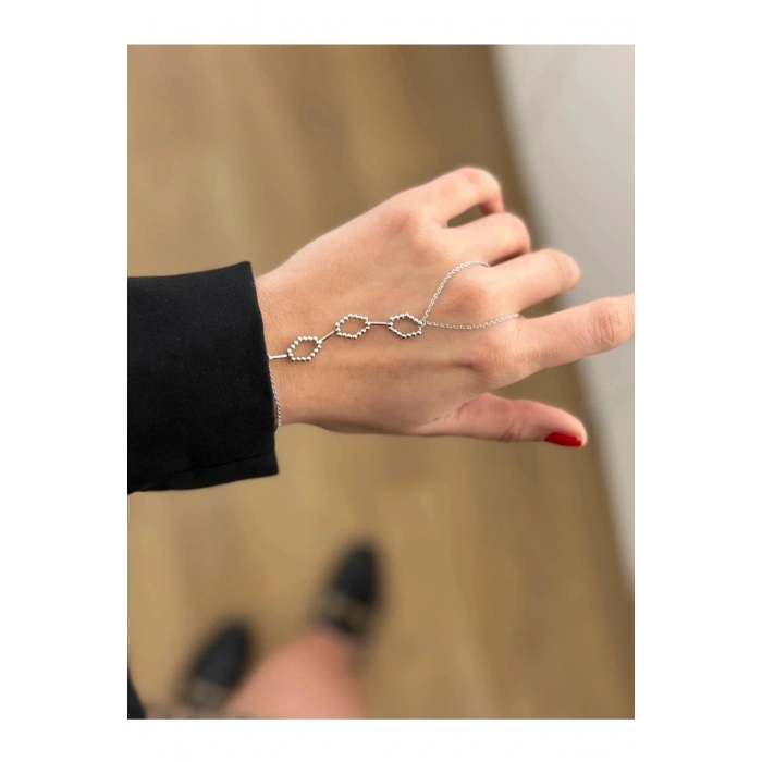 Petek Model İthal Özel Seri Şahmeran