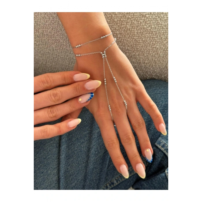 İthal Özel Seri Topçuk Model Şahmeran