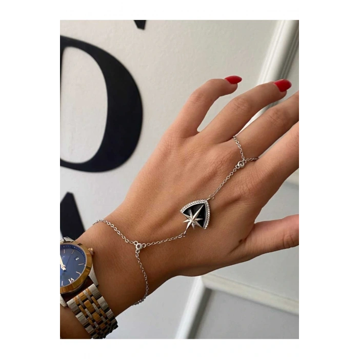 İthal Seri Özel Üretim Taşlı Şahmeran Ç.Şkl Modeli