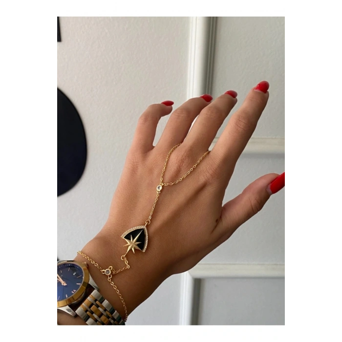 İthal Seri Özel Üretim Taşlı Şahmeran Ç.Ş Modeli