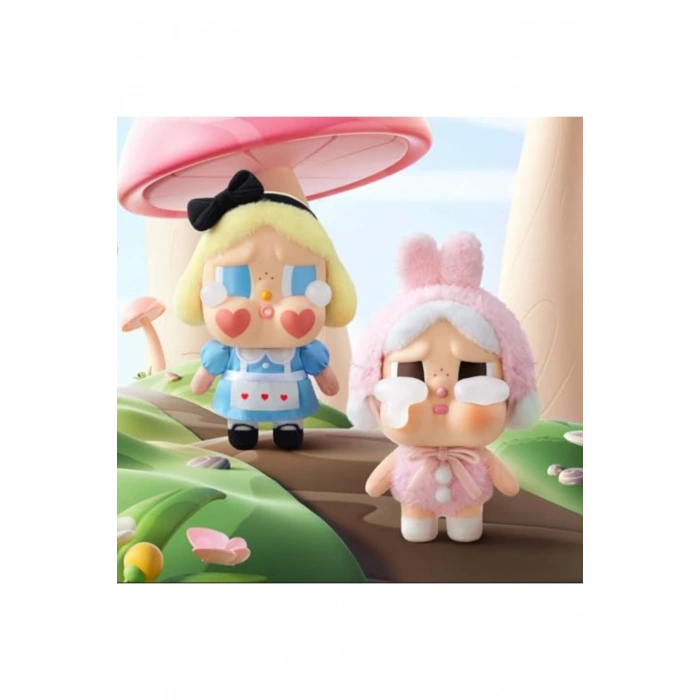 Cry Baby Crying Again Sürpriz Paket(1 Adet)