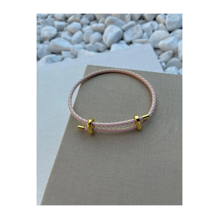 İp Bileklik Ayarlanabilir Model