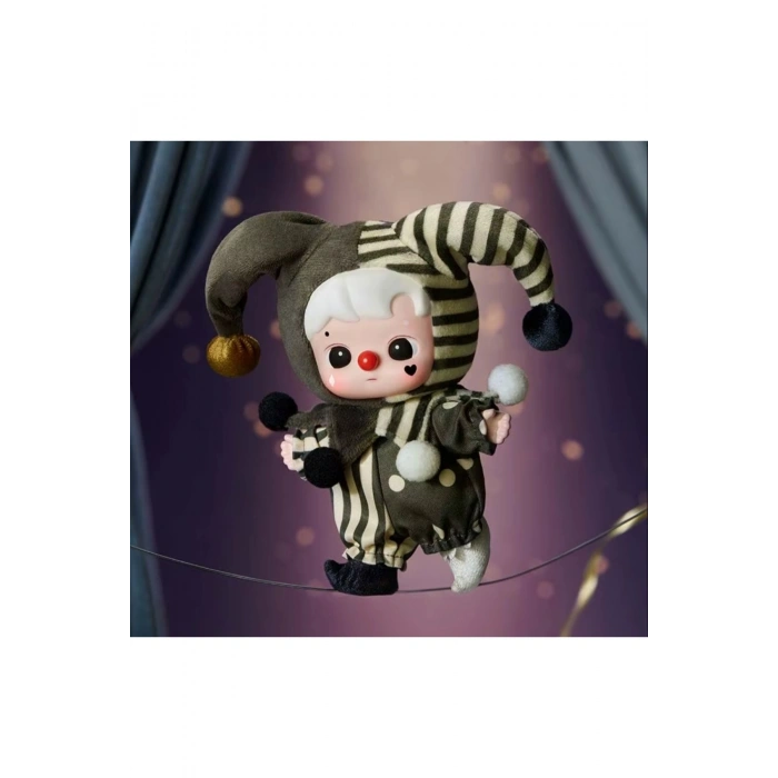 Why So Serious Sürpriz Paket Peluş Oyuncak