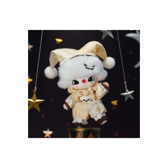 Why So Serious Sürpriz Paket Peluş Oyuncak