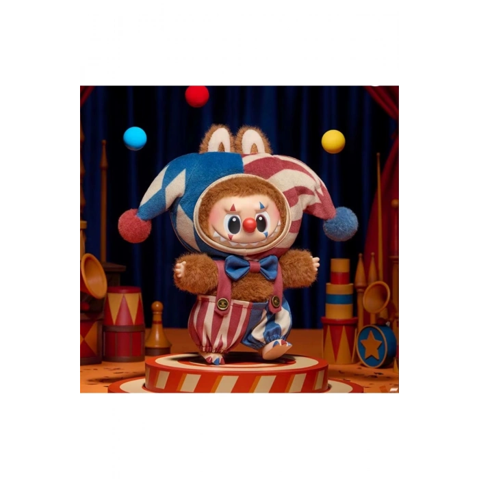 Why So Serious Sürpriz Paket Peluş Oyuncak