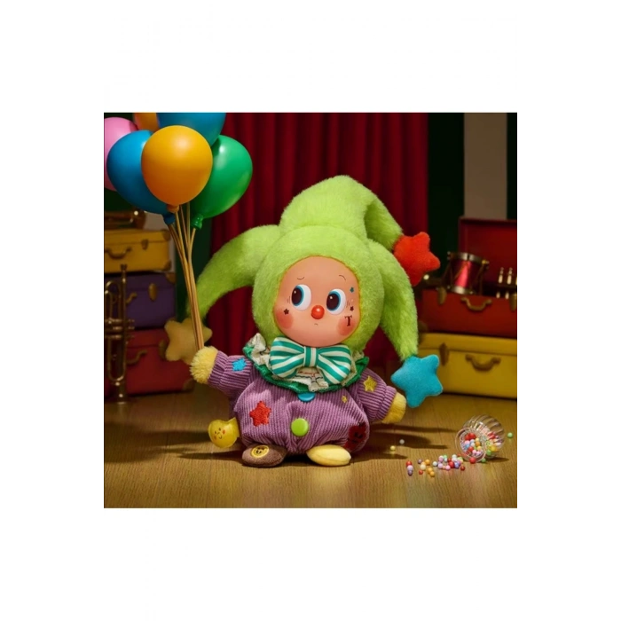 Why So Serious Sürpriz Paket Peluş Oyuncak