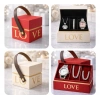 SÜRPRİZ LOVE BOX GÜMÜŞ KOMBİN (6’LI SET)