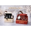SÜRPRİZ LOVE BOX GÜMÜŞ KOMBİN (6’LI SET)