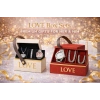 SÜRPRİZ LOVE BOX GÜMÜŞ KOMBİN (6’LI SET)