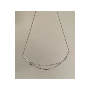 Lüks Serisi Tasarım Marka Model Düğüm Kolye