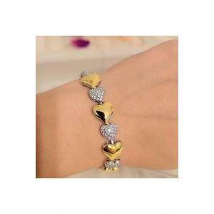 Kuyumcu Model Künye Bileklik