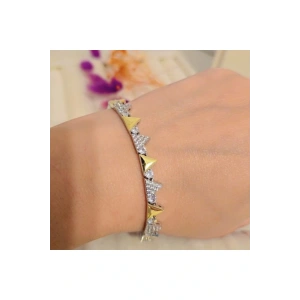 Kuyumcu Model Künye Bileklik