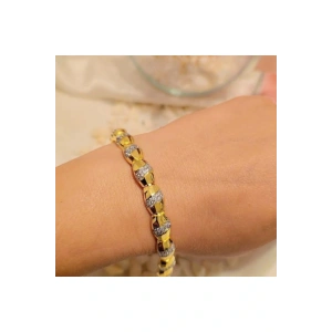 Kuyumcu Model Künye Bileklik