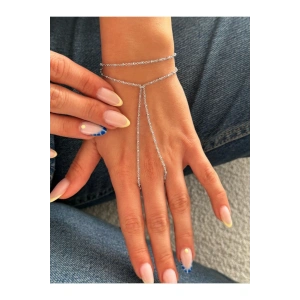 İthal Özel Seri İnce Topçuklu Şahmeran