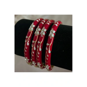 Mineli kelepçe Model Renkli Taşlı Bileklik