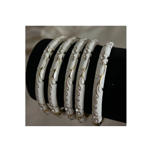 Mineli kelepçe Model Renkli Taşlı Bileklik