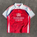 ARSENAL POLO YAKA UNISEX FORMA TSHIRT