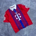 BAYERN MUNCHEN POLO YAKA FORMA TSHIRT