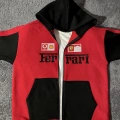 FRR Unisex Kapsonlu Hoodie