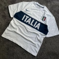 ITALIA UNISEX OVERSİZE TSHIRT(REPLİKA)