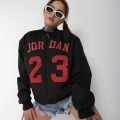 J23 Unisex Bomber Ceket