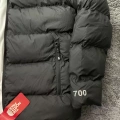 NF700 Full Dolum Unisex Şişme Mont
