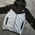 NIKE TECH 2 İPLİK UNİSEX HIRKA