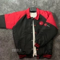 NK Dolumlu Unisex Bomber Ceket