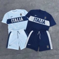 NK ITALIA UNISEX ŞORT TAKIM