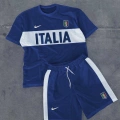NK ITALIA UNISEX ŞORT TAKIM