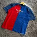 BARCELONA UNISEX OVERSİZE TSHIRT