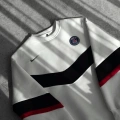 PSG Baskılı 3 İplik Unisex Sweatshirt
