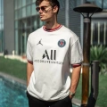 PSG LOGO UNISEX FORMA TSHIRT
