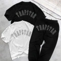 TRAPSTAR TAŞ BASKI 2 İPLİK UNISEX TAKIM