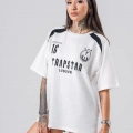 TRAPSTAR 16 BASKI UNISEX OVERSIZE TSHIRT