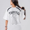 TRAPSTAR 16 BASKI UNISEX OVERSIZE TSHIRT