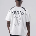 TRAPSTAR 16 BASKI UNISEX OVERSIZE TSHIRT