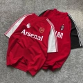 UNISEX OVERSIZE FORMA TSHIRT (ARSENAL)