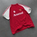 UNISEX OVERSIZE FORMA TSHIRT (ARSENAL)