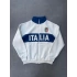 ITALIA 3 İplik Şardonlu Unisex Hırka