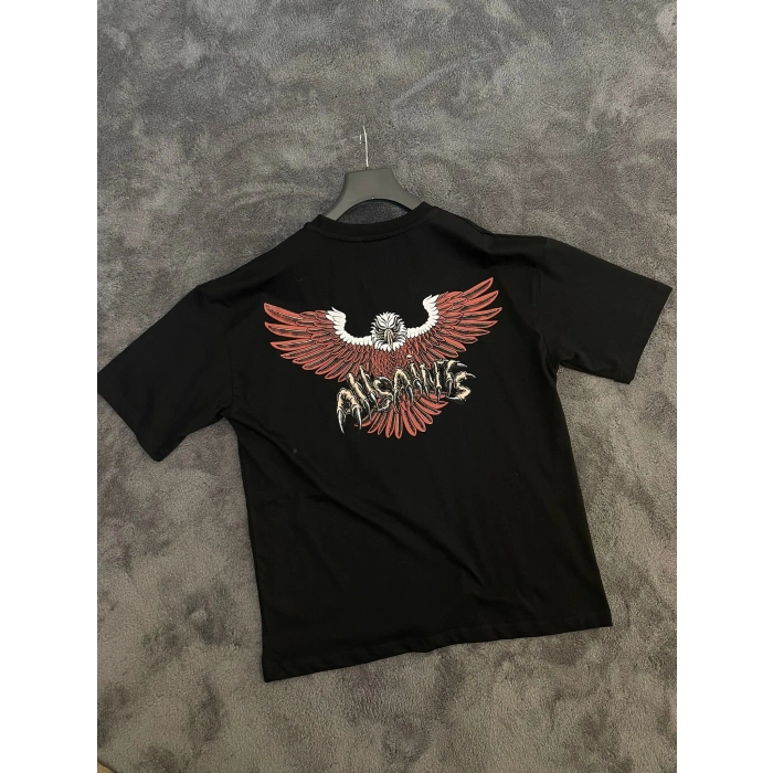 ALLSAİNTS Unisex Oversize Tshirt