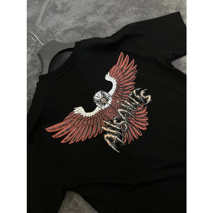 ALLSAİNTS Unisex Oversize Tshirt