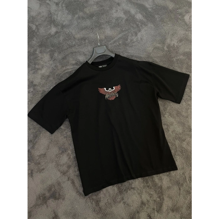 ALLSAİNTS Unisex Oversize Tshirt