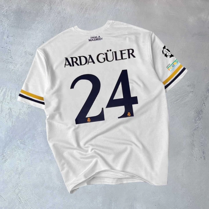 ARDA Unisex Oversize Tshirt