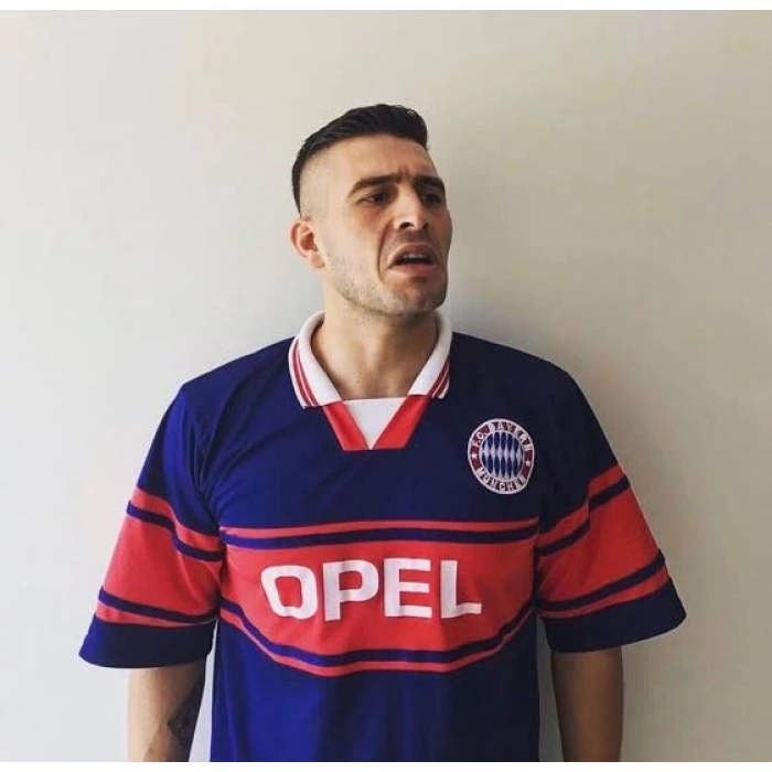 BAYERN UNISEX FORMA TSHIRT